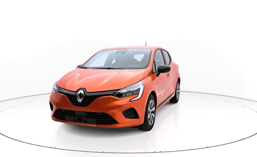 Renault Clio 1.0 TCe 90ch EQUILIBRE