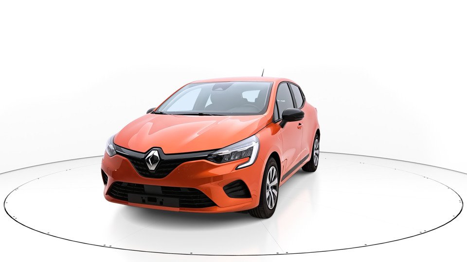 Renault Clio 1.0 TCe 90ch EQUILIBRE