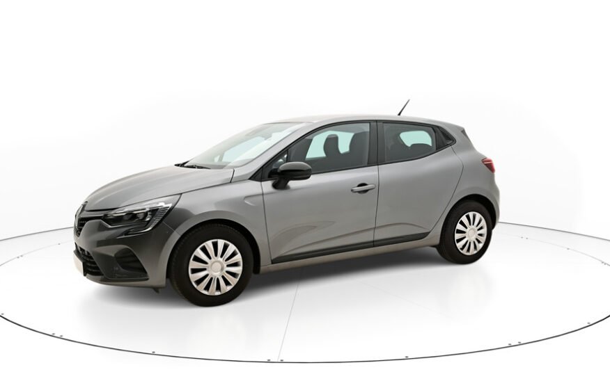 Renault Clio 1.0 TCe 90ch EQUILIBRE
