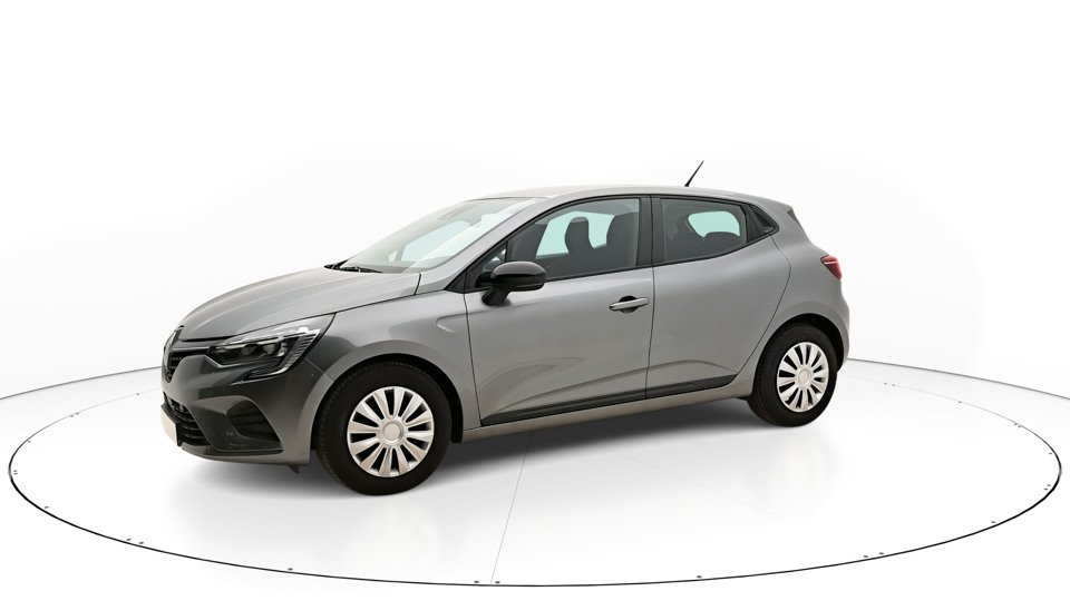 Renault Clio 1.0 TCe 90ch EQUILIBRE