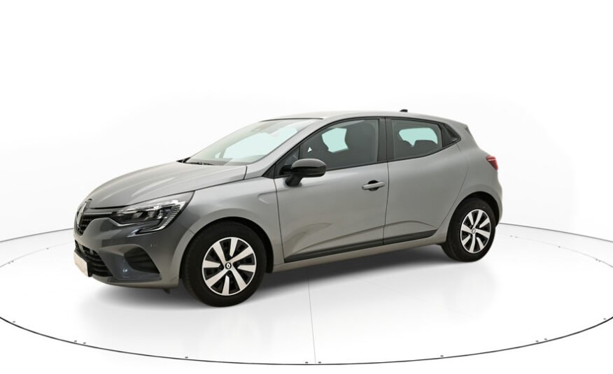 Renault Clio 1.0 TCe 90ch EQUILIBRE