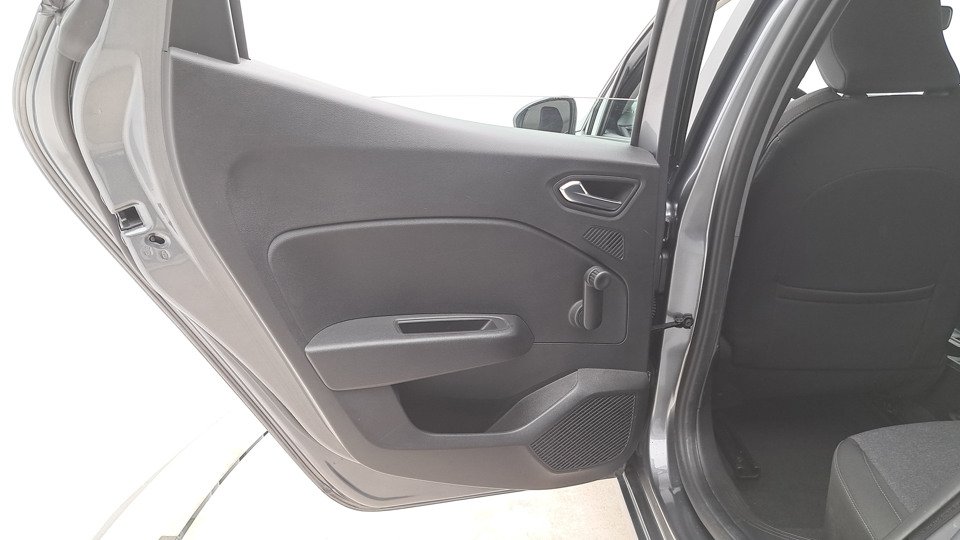 Renault Clio 1.0 TCe 90ch EQUILIBRE