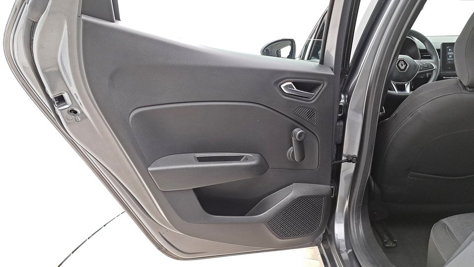 Renault Clio 1.0 TCe 90ch EQUILIBRE