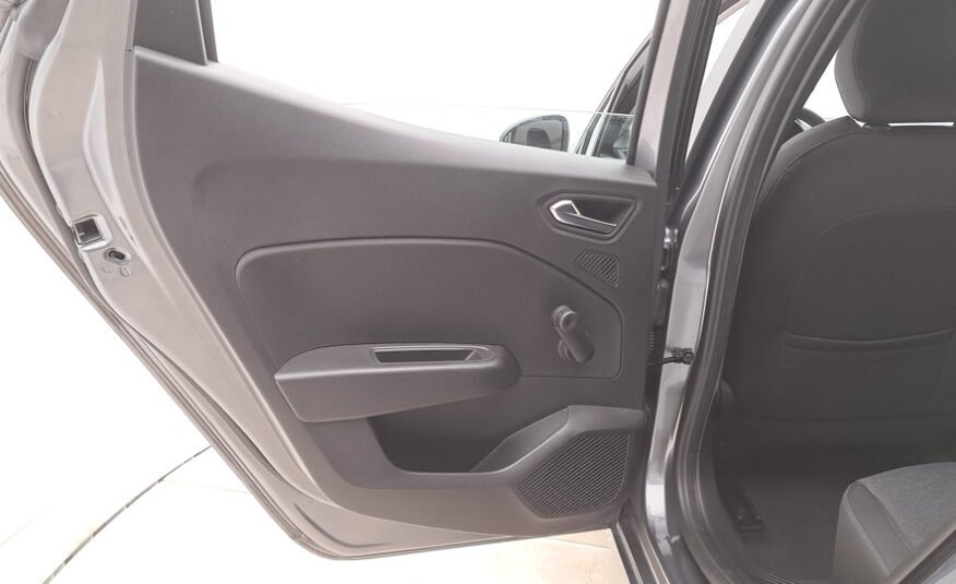 Renault Clio 1.0 TCe 90ch EQUILIBRE