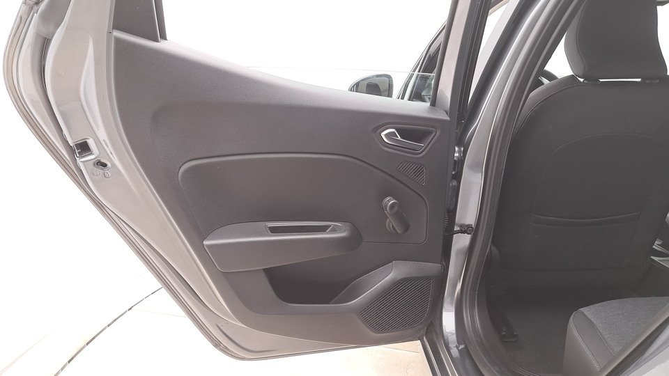 Renault Clio 1.0 TCe 90ch EQUILIBRE