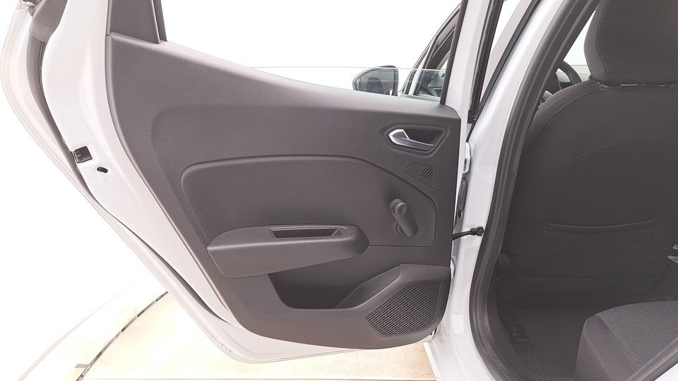 Renault Clio 1.0 TCe 90ch EQUILIBRE