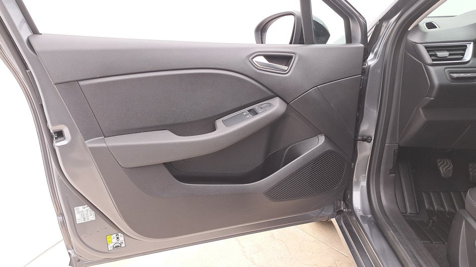 Renault Clio 1.0 TCe 90ch EQUILIBRE