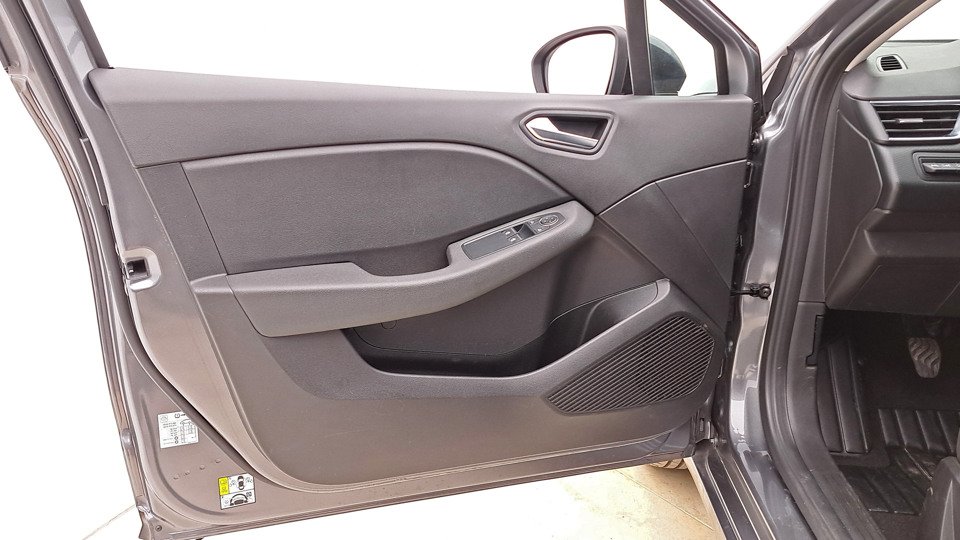 Renault Clio 1.0 TCe 90ch EQUILIBRE