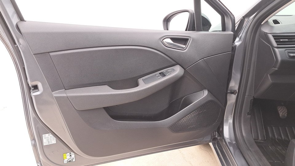 Renault Clio 1.0 TCe 90ch EQUILIBRE