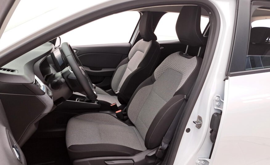 Renault Clio 1.0 TCe 90ch EVOLUTION