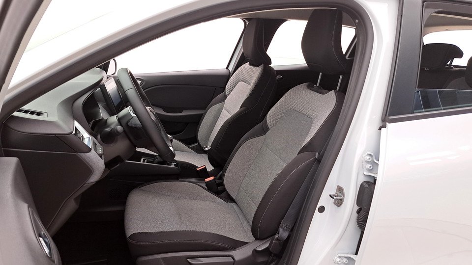Renault Clio 1.0 TCe 90ch EVOLUTION