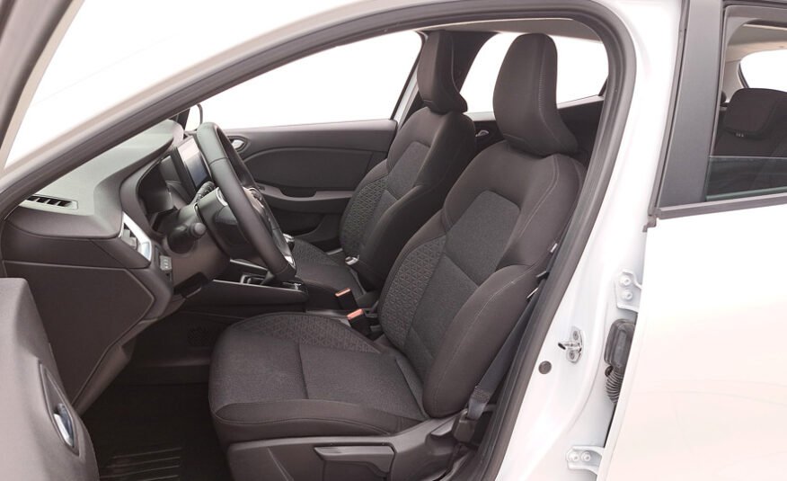 Renault Clio 1.0 TCe 90ch EQUILIBRE
