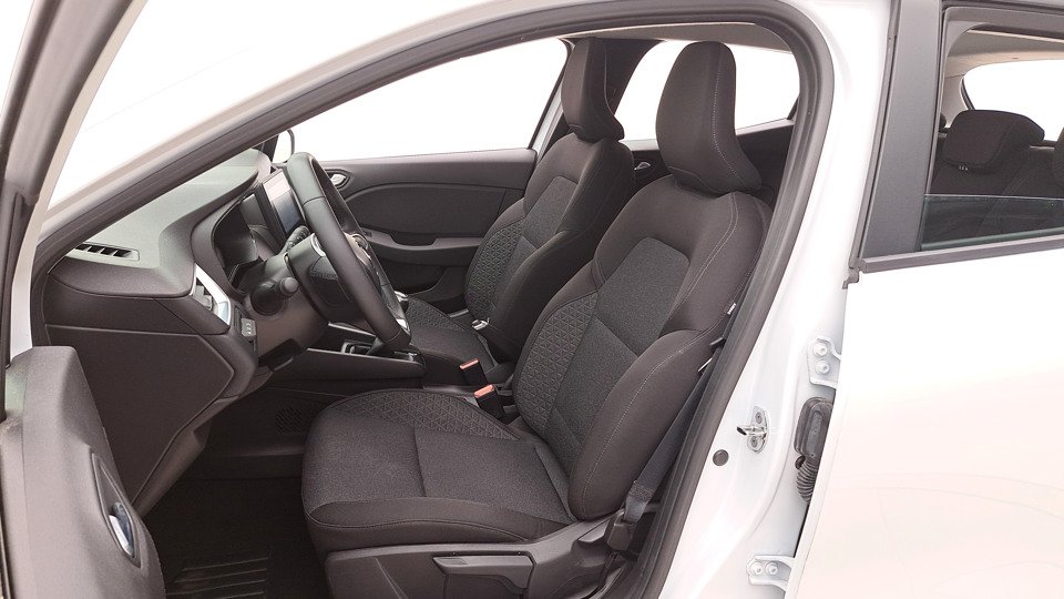 Renault Clio 1.0 TCe 90ch EQUILIBRE