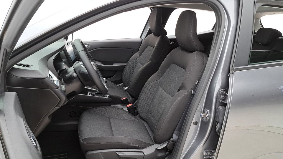 Renault Clio 1.0 TCe 90ch EQUILIBRE