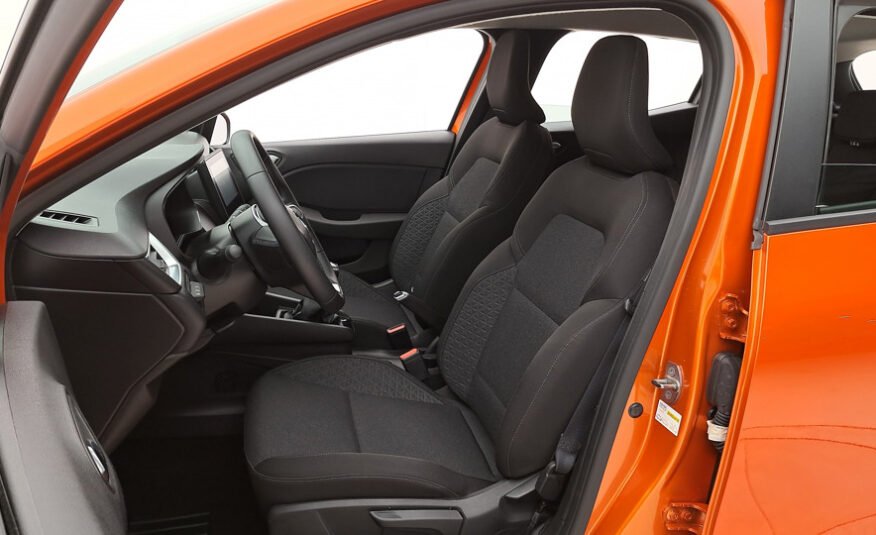 Renault Clio 1.0 TCe 90ch EQUILIBRE