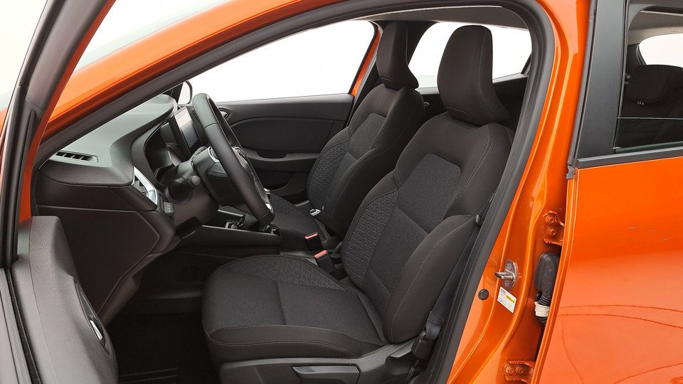 Renault Clio 1.0 TCe 90ch EQUILIBRE