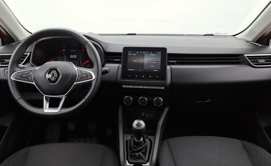 Renault Clio 1.0 TCe 90ch EQUILIBRE