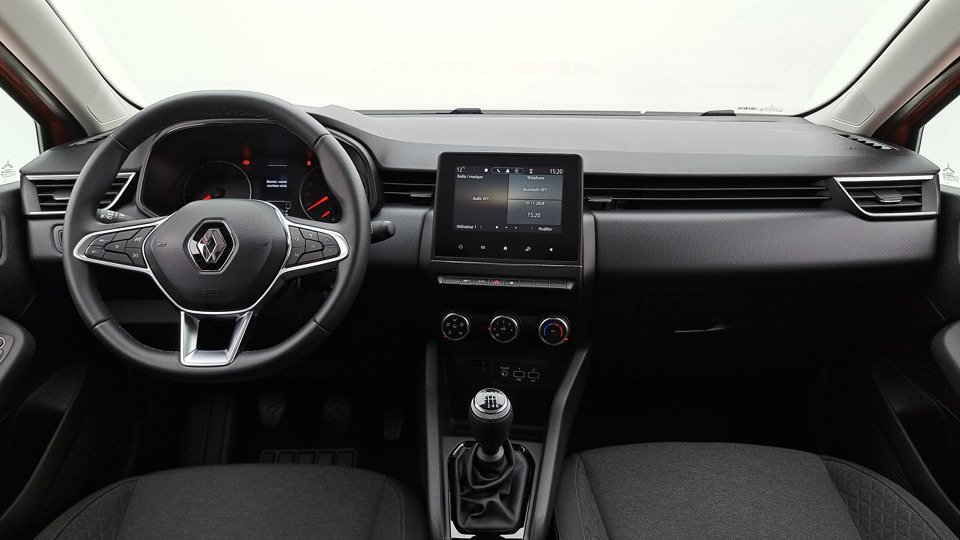 Renault Clio 1.0 TCe 90ch EQUILIBRE