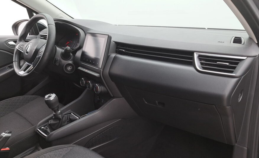 Renault Clio 1.0 TCe 90ch EQUILIBRE