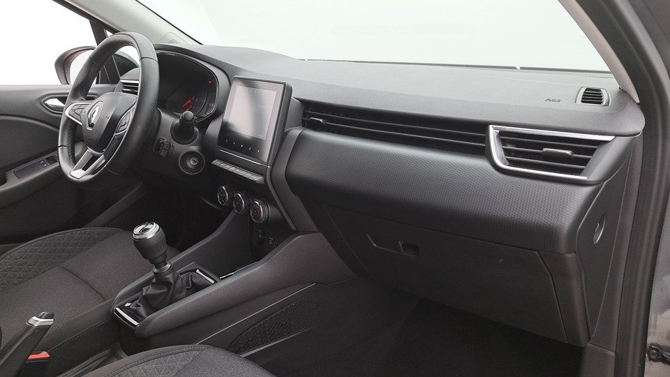 Renault Clio 1.0 TCe 90ch EQUILIBRE