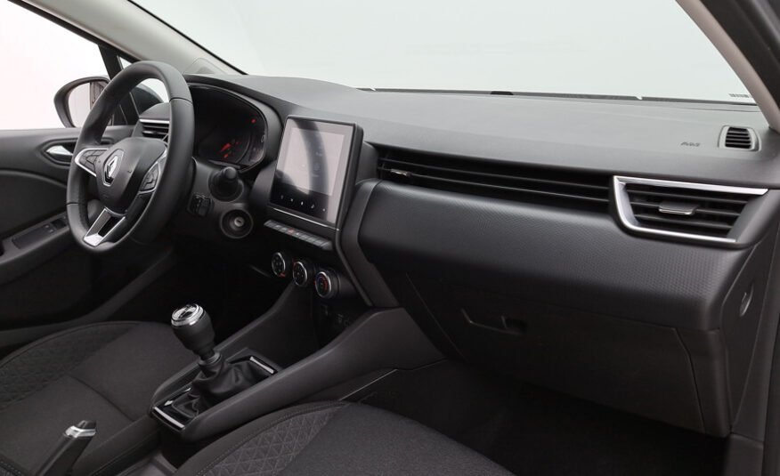 Renault Clio 1.0 TCe 90ch EQUILIBRE