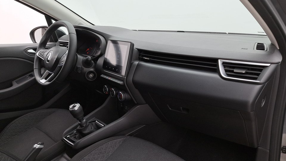 Renault Clio 1.0 TCe 90ch EQUILIBRE