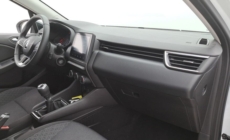Renault Clio 1.0 TCe 90ch EQUILIBRE
