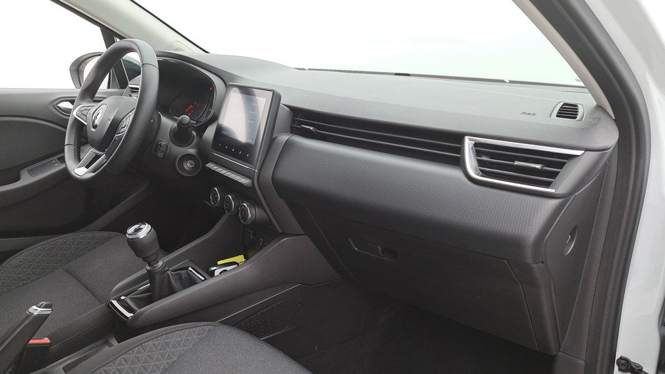 Renault Clio 1.0 TCe 90ch EQUILIBRE