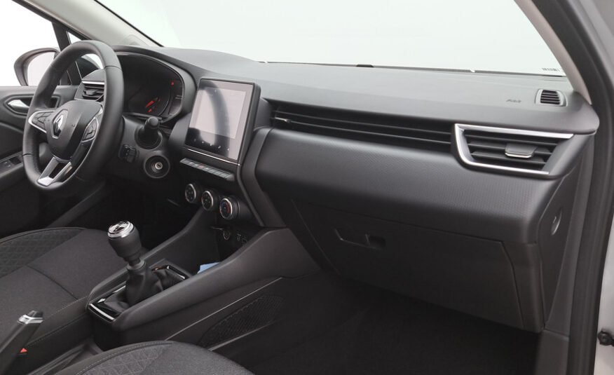 Renault Clio 1.0 TCe 90ch EQUILIBRE