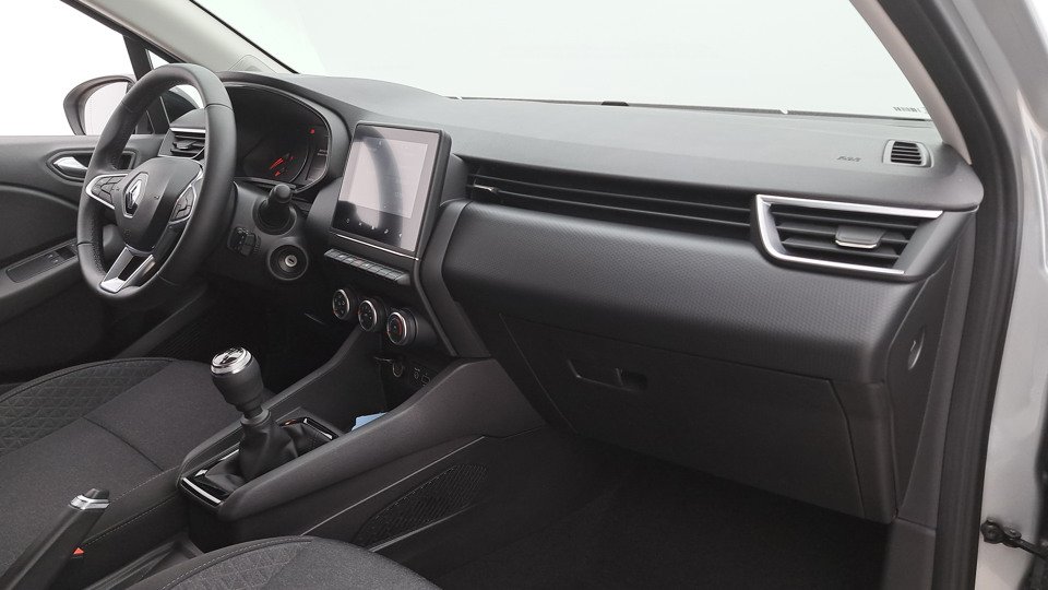 Renault Clio 1.0 TCe 90ch EQUILIBRE
