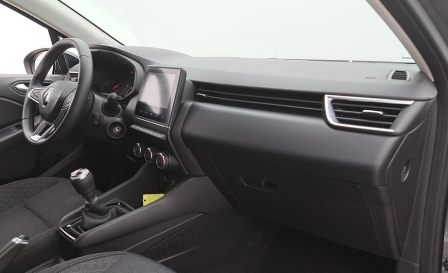 Renault Clio 1.0 TCe 90ch EQUILIBRE