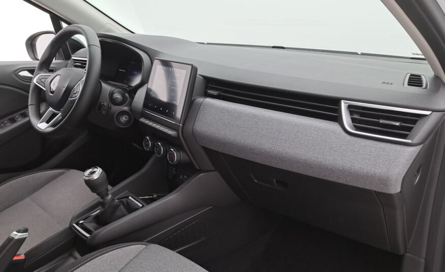 Renault Clio 1.0 TCe 90ch EVOLUTION