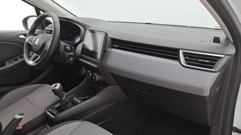 Renault Clio 1.0 TCe 90ch EVOLUTION