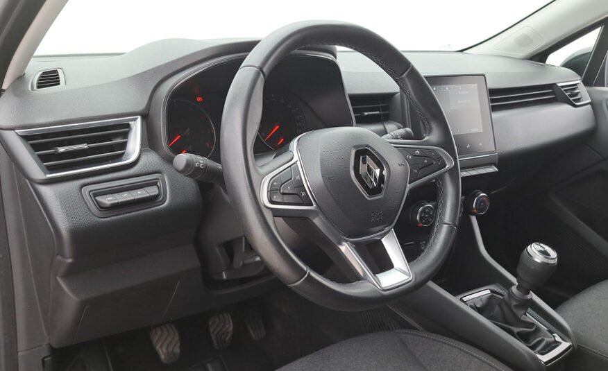 Renault Clio 1.0 TCe 90ch EQUILIBRE