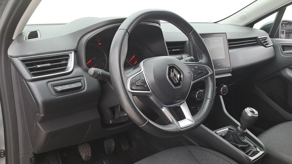 Renault Clio 1.0 TCe 90ch EQUILIBRE