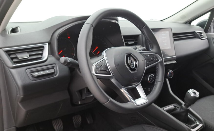 Renault Clio 1.0 TCe 90ch EQUILIBRE