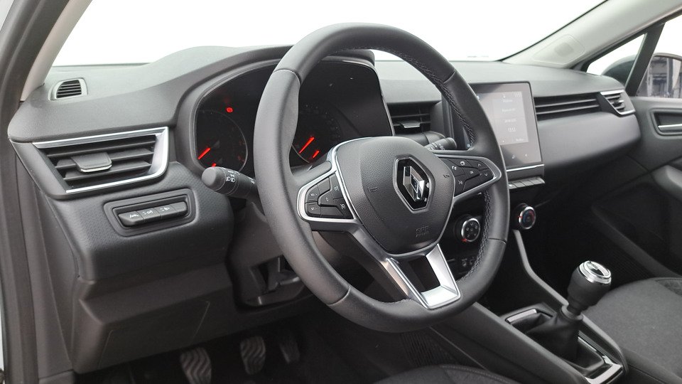 Renault Clio 1.0 TCe 90ch EQUILIBRE
