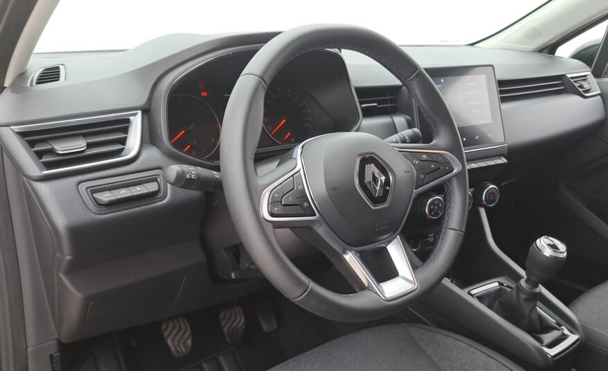 Renault Clio 1.0 TCe 90ch EQUILIBRE
