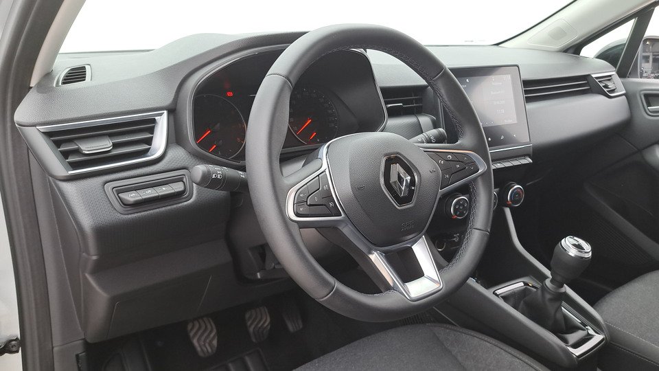 Renault Clio 1.0 TCe 90ch EQUILIBRE
