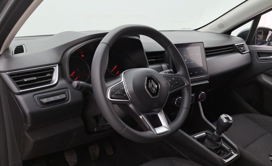 Renault Clio 1.0 TCe 90ch EQUILIBRE