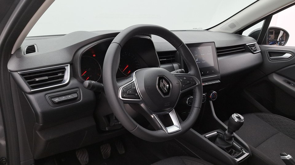 Renault Clio 1.0 TCe 90ch EQUILIBRE