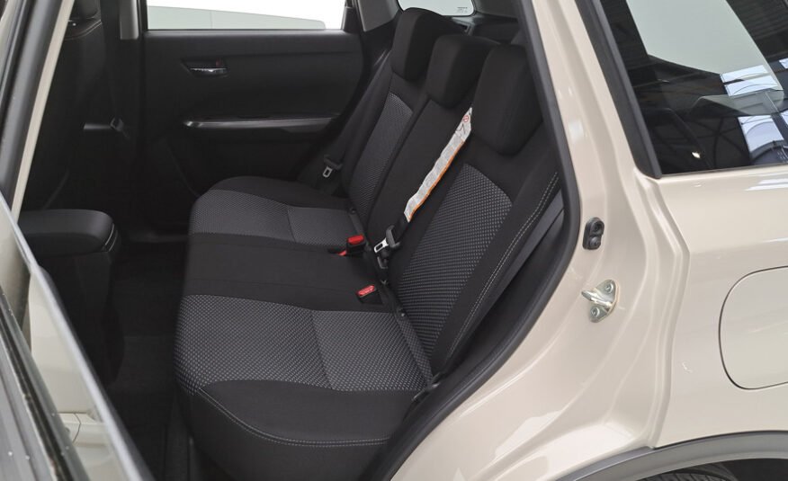Suzuki VITARA 1.4 BoosterJet Hybrid 129ch PRIVILEGE