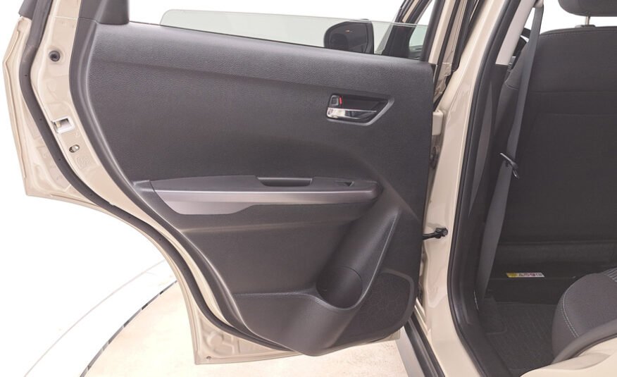 Suzuki VITARA 1.4 BoosterJet Hybrid 129ch PRIVILEGE