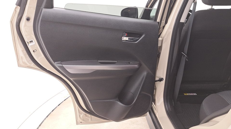 Suzuki VITARA 1.4 BoosterJet Hybrid 129ch PRIVILEGE