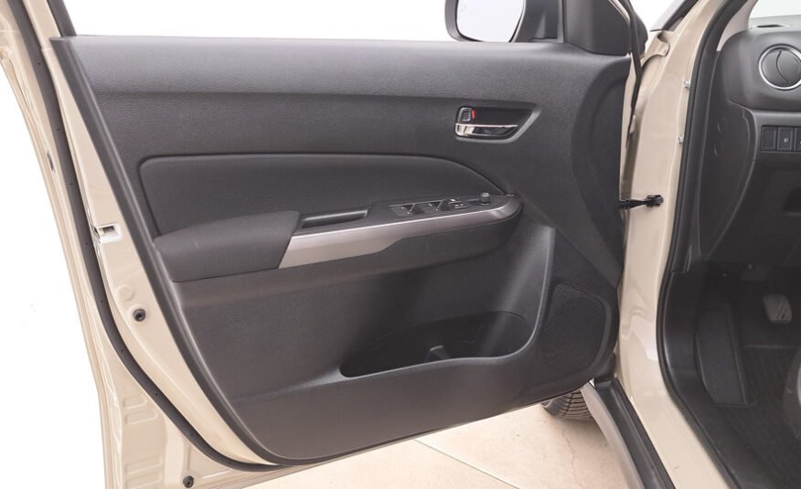 Suzuki VITARA 1.4 BoosterJet Hybrid 129ch PRIVILEGE