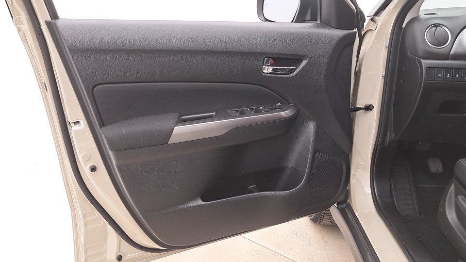 Suzuki VITARA 1.4 BoosterJet Hybrid 129ch PRIVILEGE