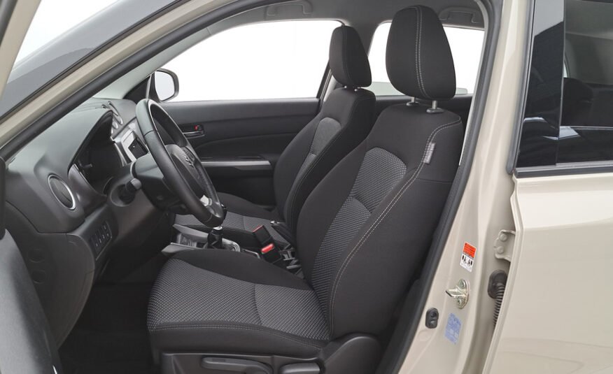 Suzuki VITARA 1.4 BoosterJet Hybrid 129ch PRIVILEGE