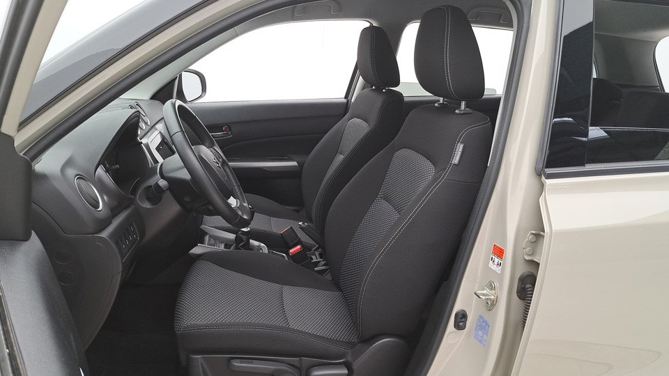 Suzuki VITARA 1.4 BoosterJet Hybrid 129ch PRIVILEGE