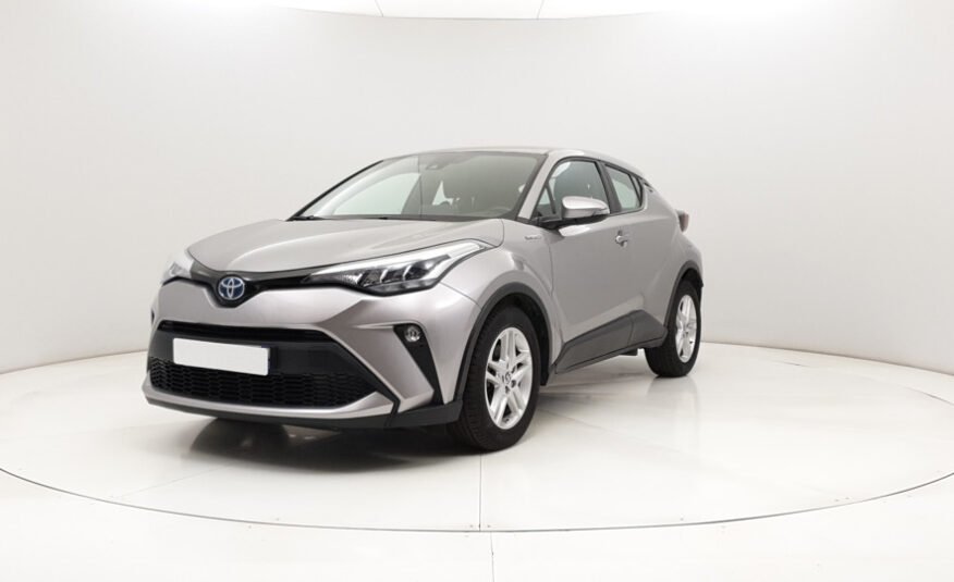 Toyota C-HR 1.8 Hybrid 122ch DYNAMIC