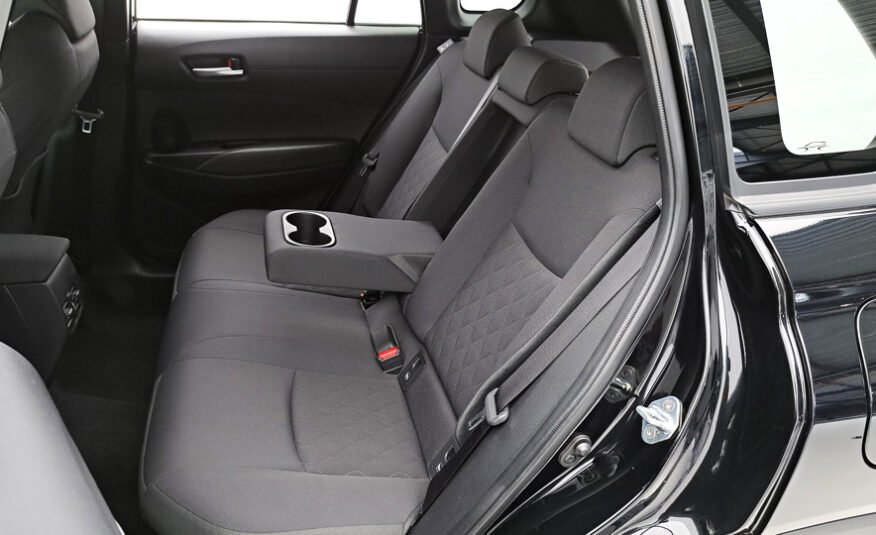 Toyota Corolla Cross 2.0 Hybrid 197ch STYLE